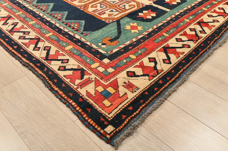 Kazakh