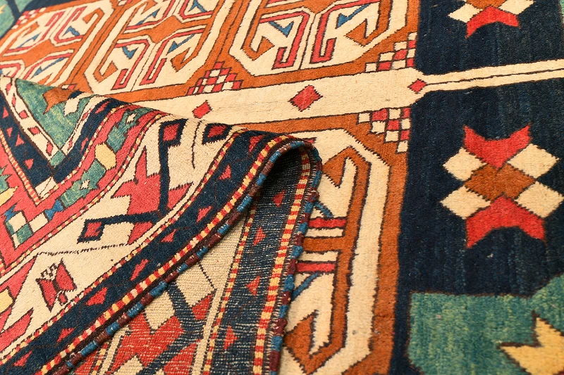 Kazakh
