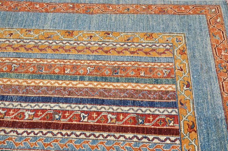 Ковер "зиглер"