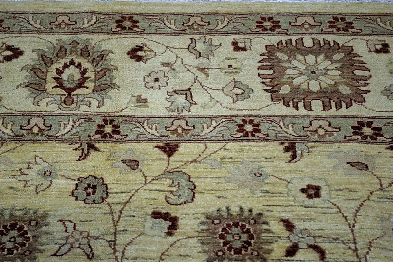 Ковер "зиглер"