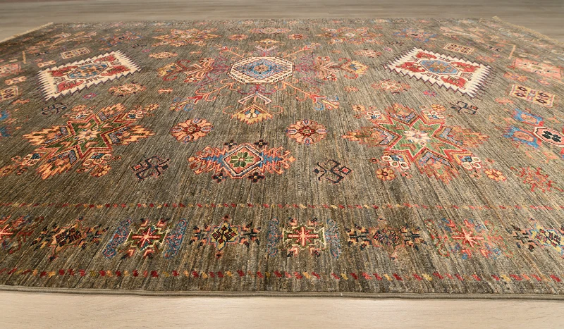 Kazakh