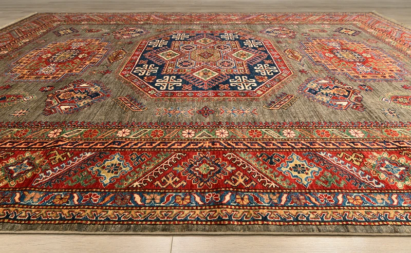 Kazakh