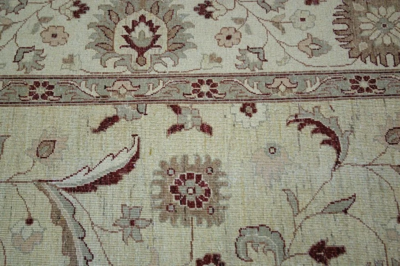 Ковер "зиглер"