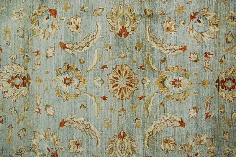 Ковер "зиглер"