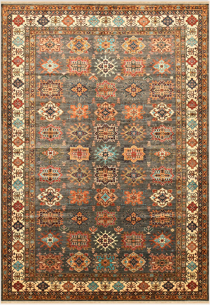 Kazakh