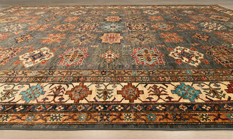 Kazakh
