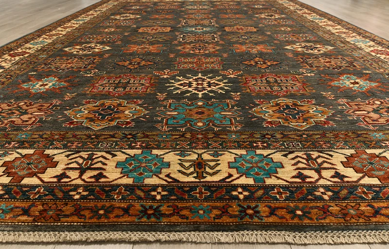 Kazakh