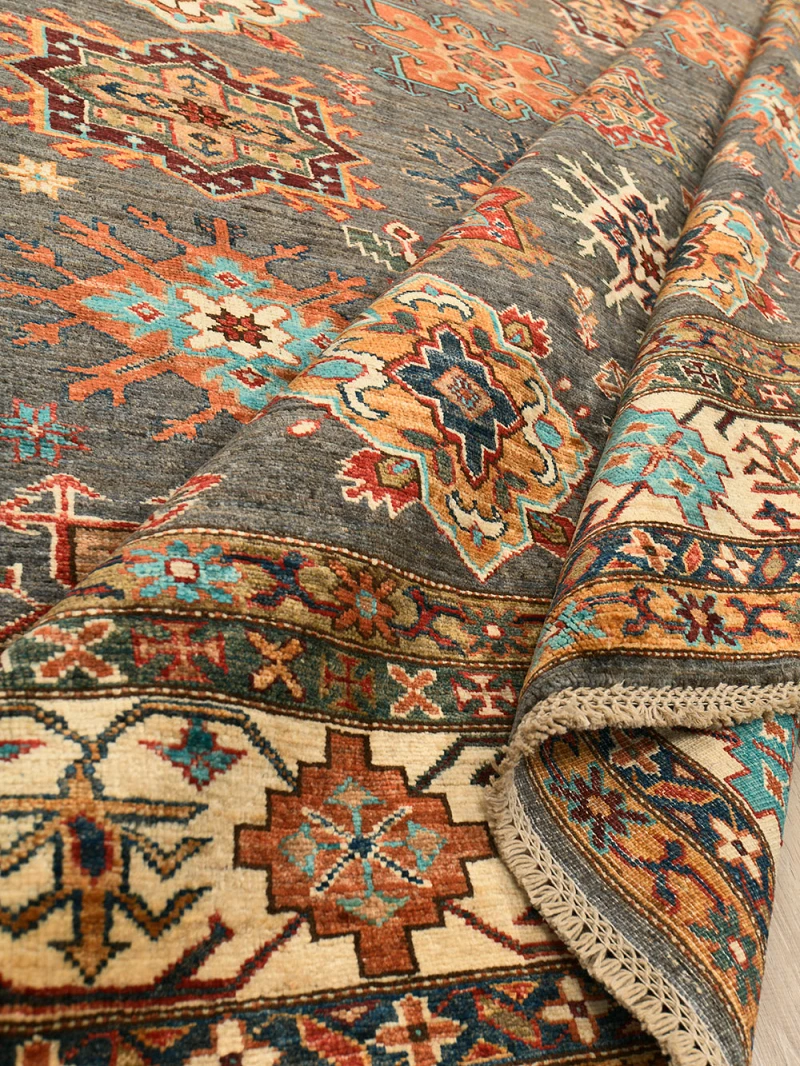 Kazakh