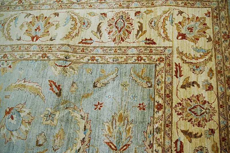 Ковер "зиглер"