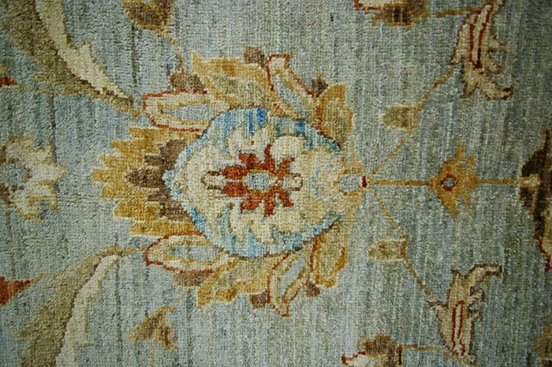 Ковер "зиглер"