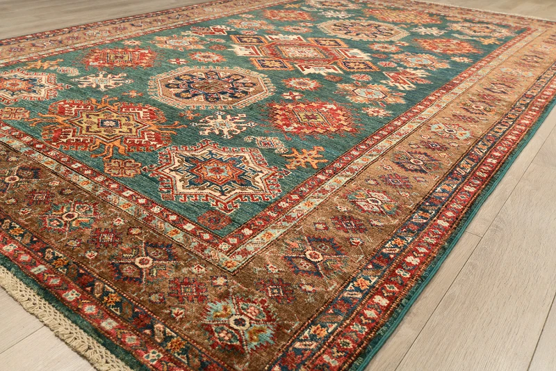 Kazakh