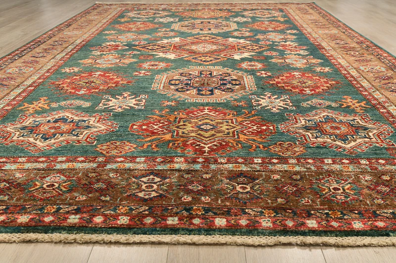 Kazakh