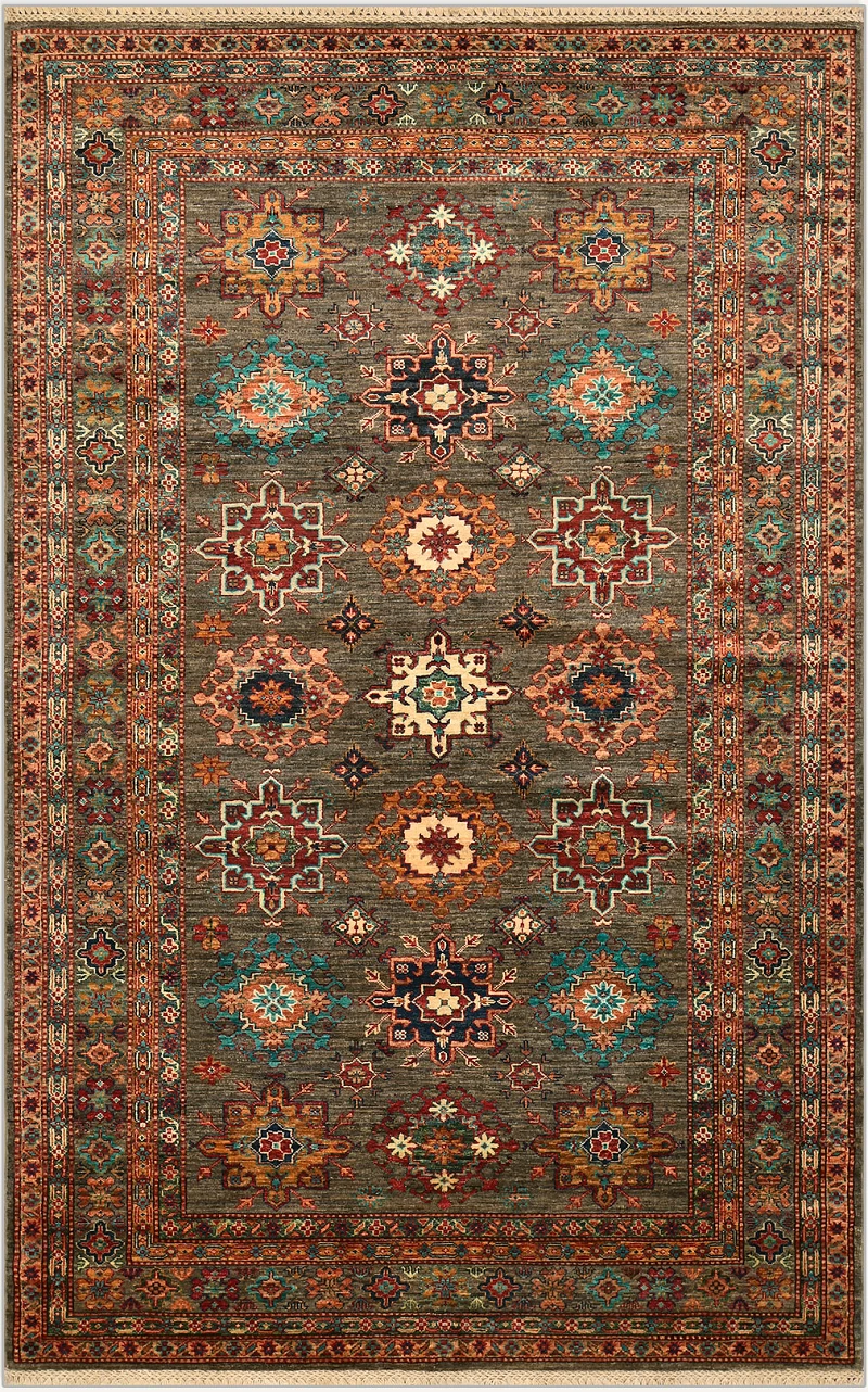 Kazakh