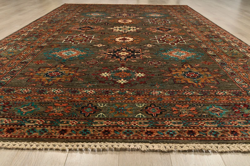 Kazakh