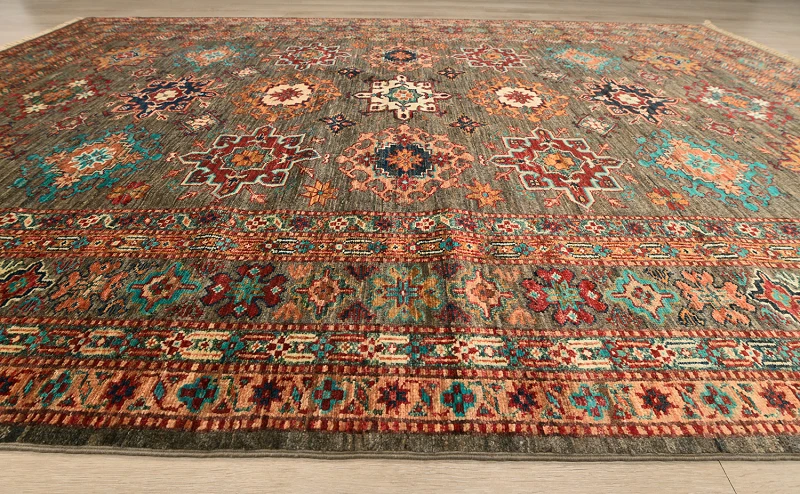 Kazakh
