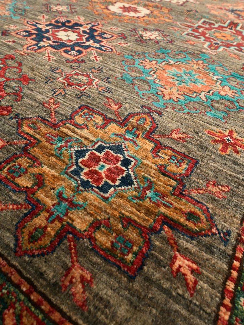 Kazakh