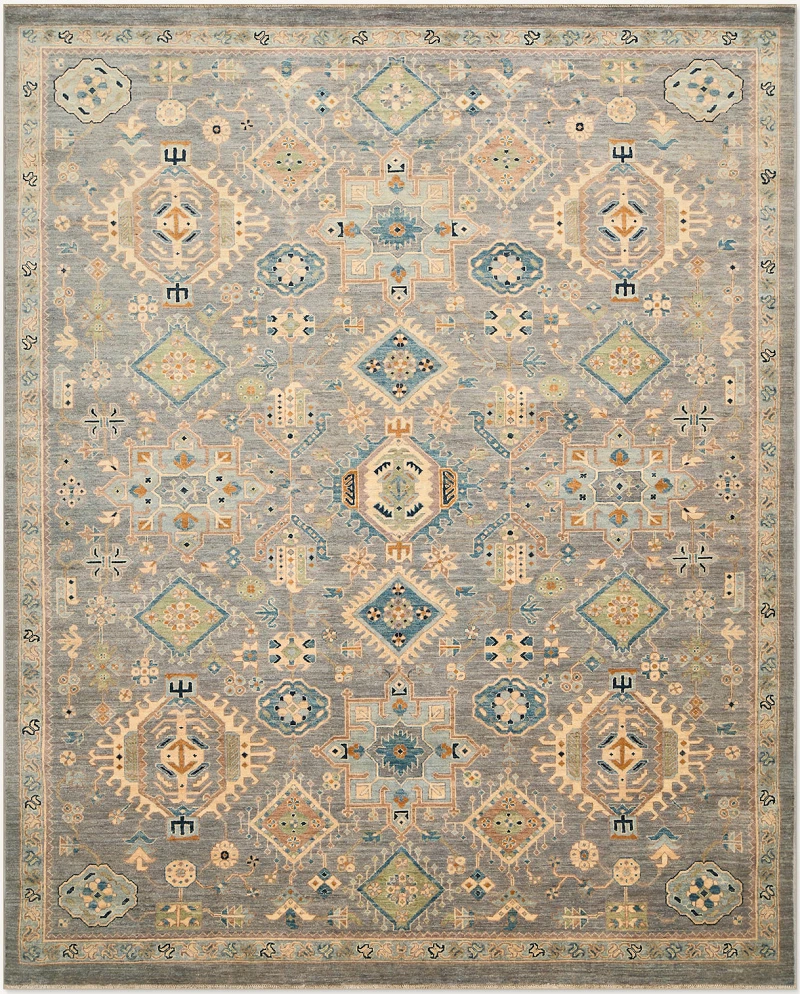 Kazakh