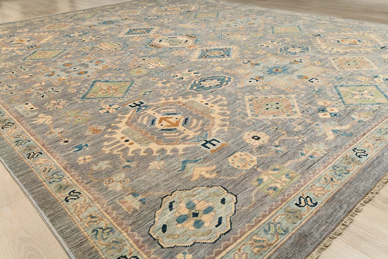 Kazakh
