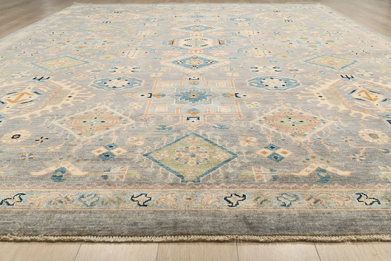 Kazakh