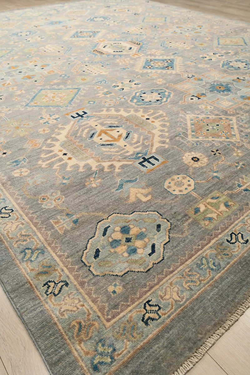 Kazakh