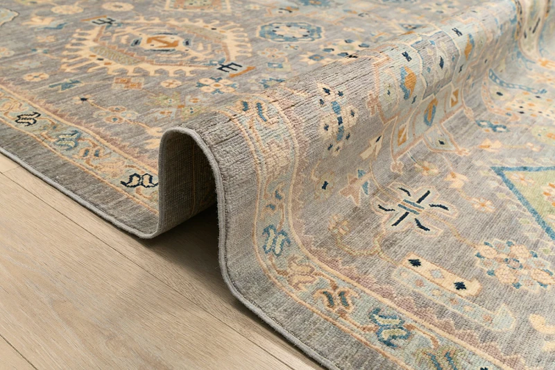 Kazakh
