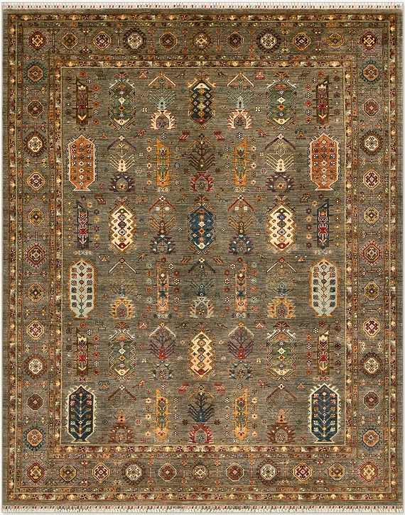 Kazakh