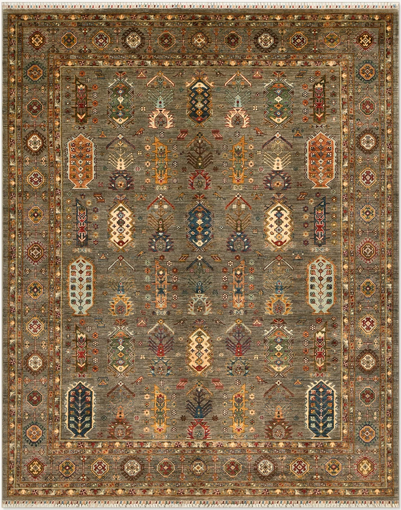 Kazakh