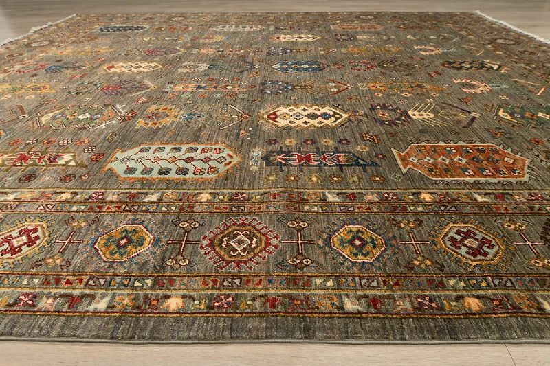 Kazakh