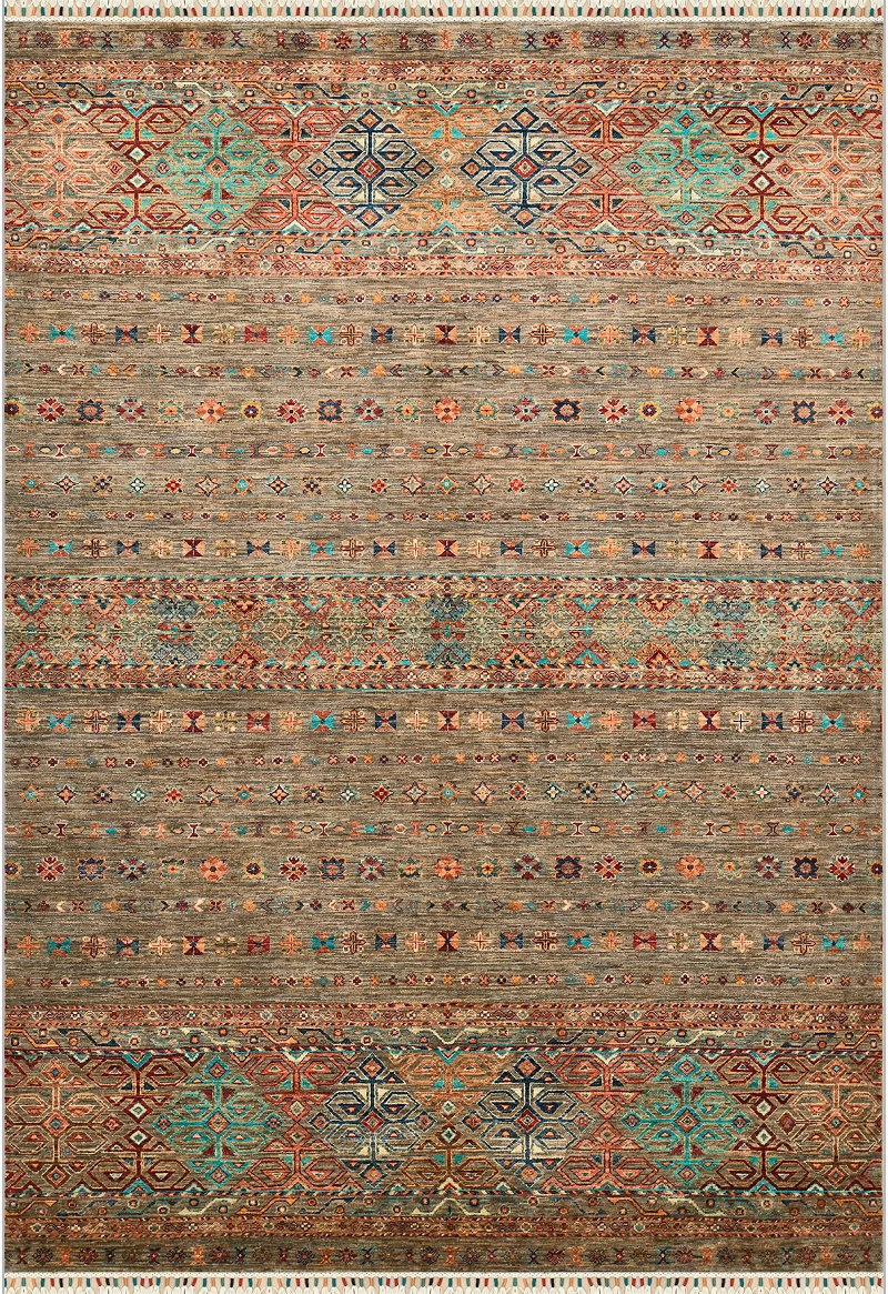 Ziegler Oriental