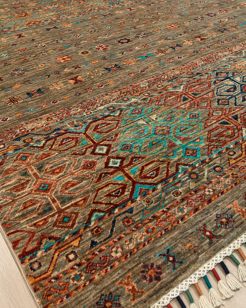 Ziegler Oriental
