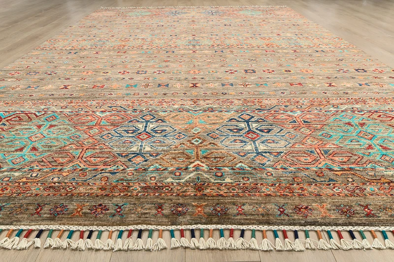 Ziegler Oriental