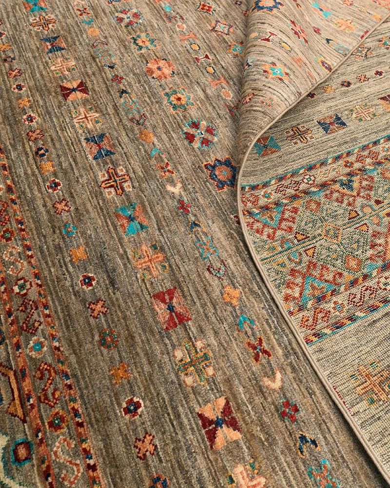 Ziegler Oriental