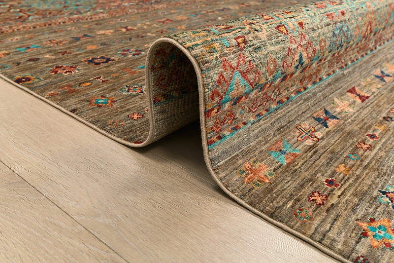 Ziegler Oriental