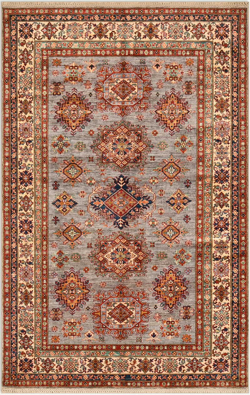 Kazakh