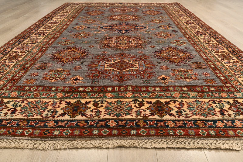 Kazakh