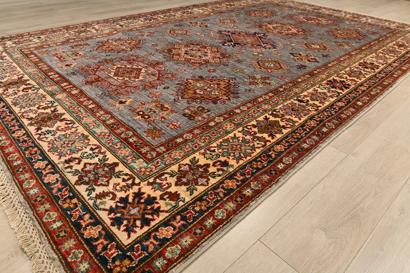 Kazakh