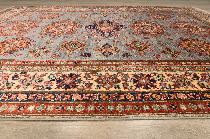 Kazakh