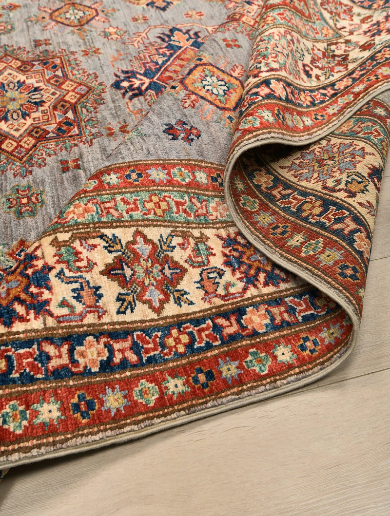 Kazakh