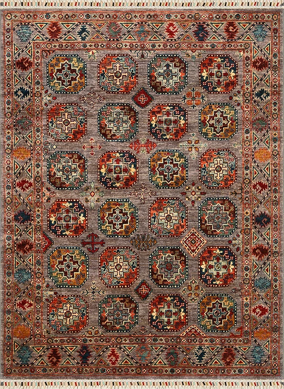 Bukhara
