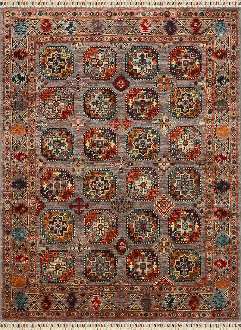 Bukhara