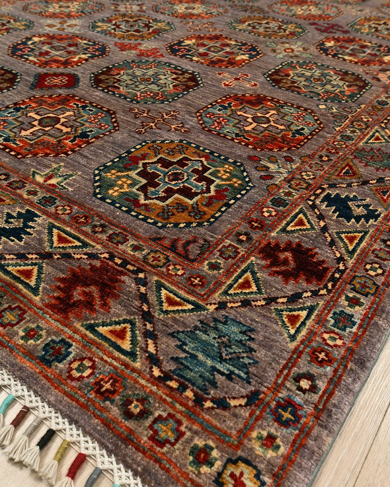 Bukhara