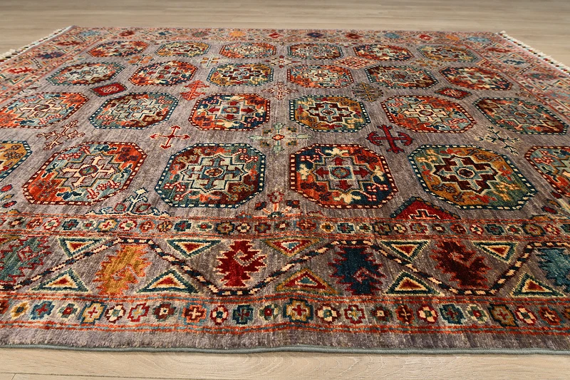 Bukhara