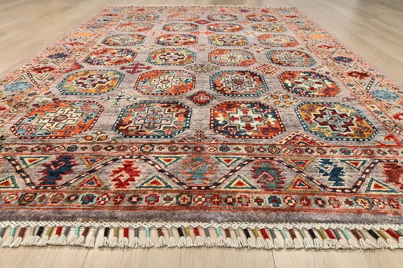 Bukhara