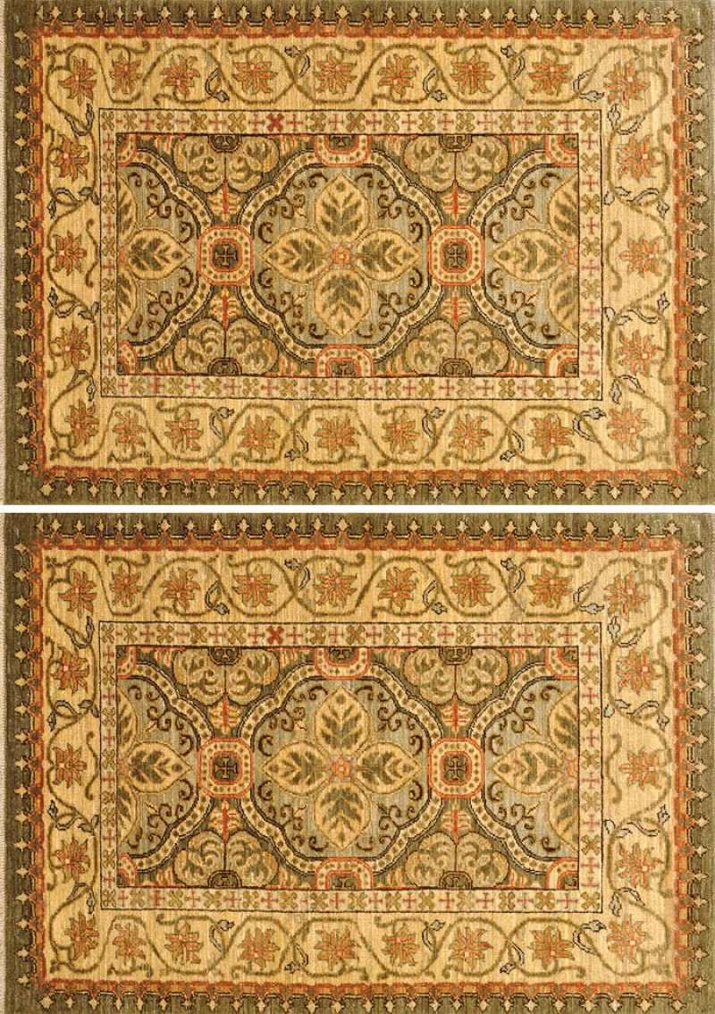 Парные Ковры "салтани"