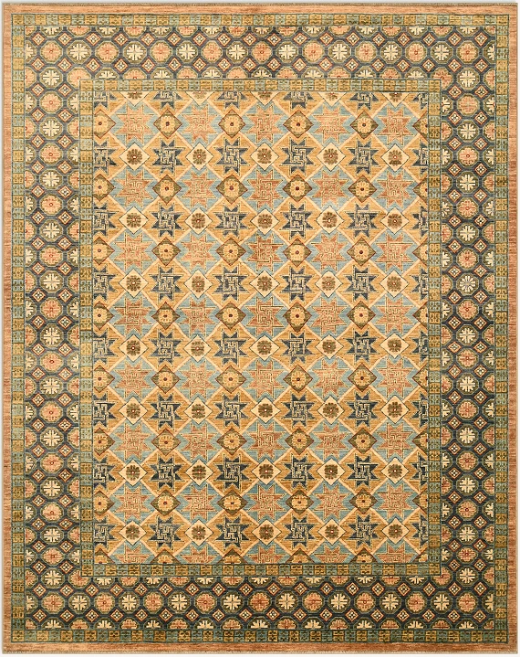 Ziegler Oriental