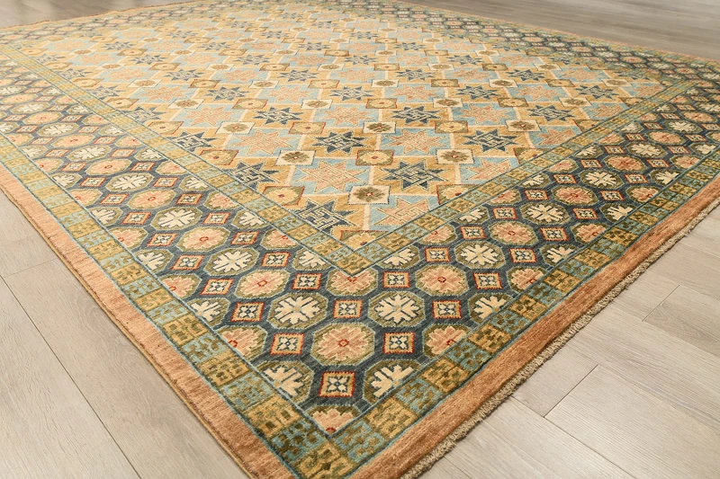 Ziegler Oriental