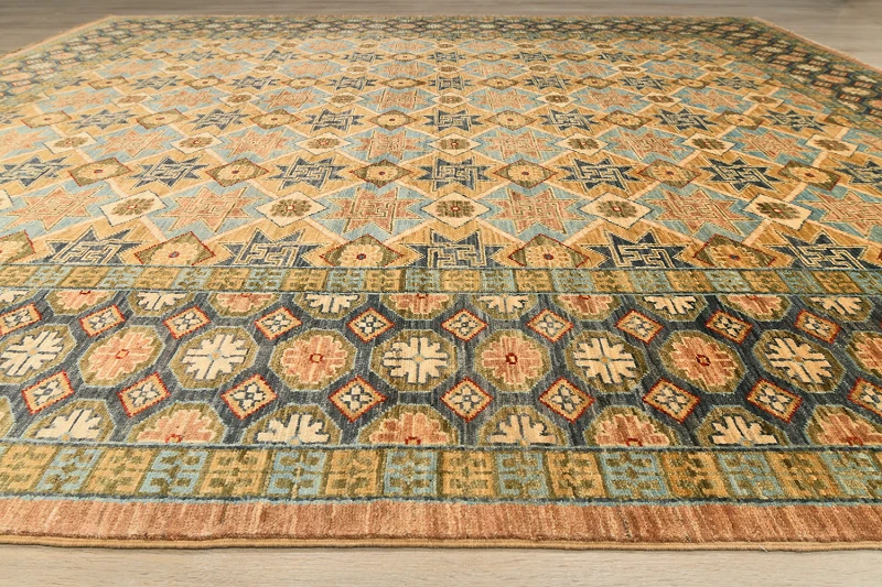 Ziegler Oriental