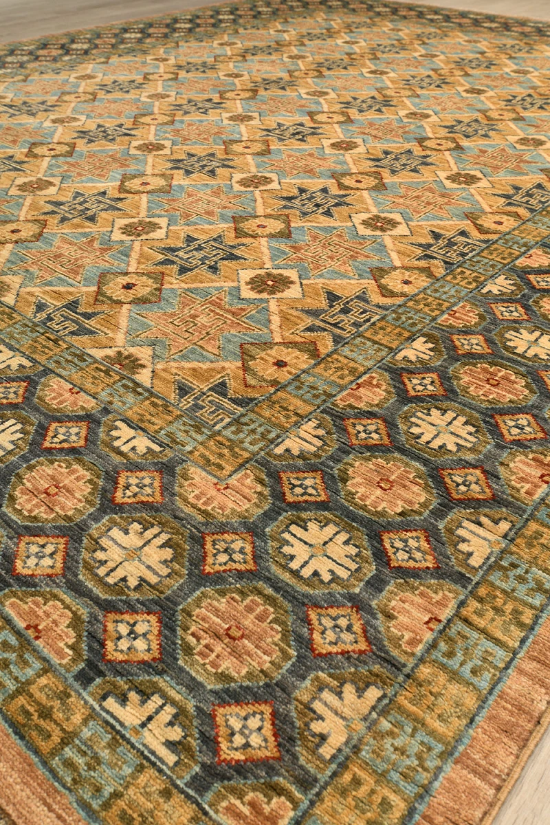 Ziegler Oriental