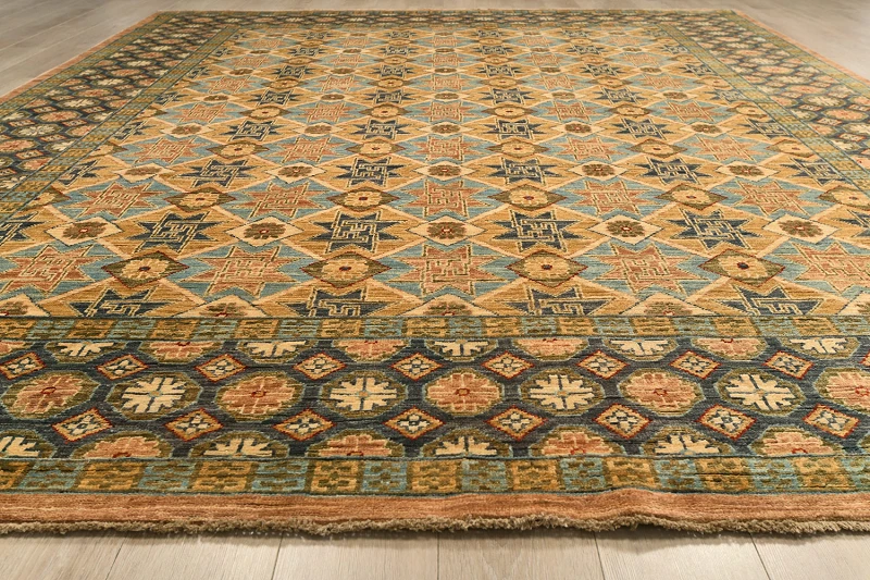 Ziegler Oriental