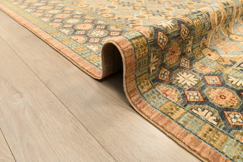 Ziegler Oriental